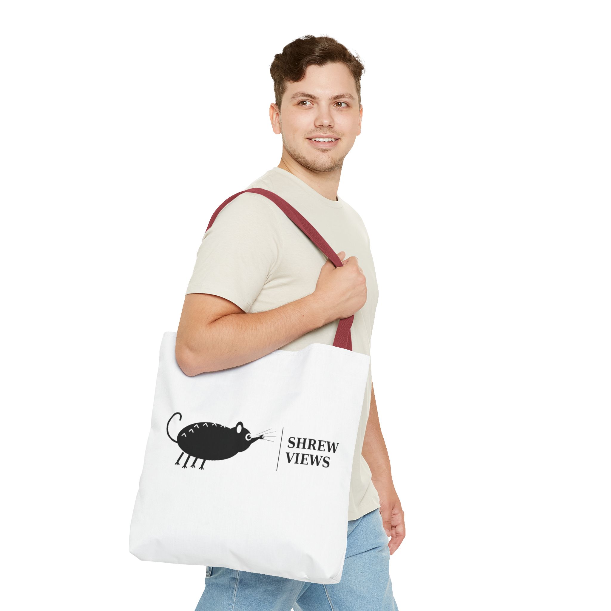 Tote Bag - Image 27