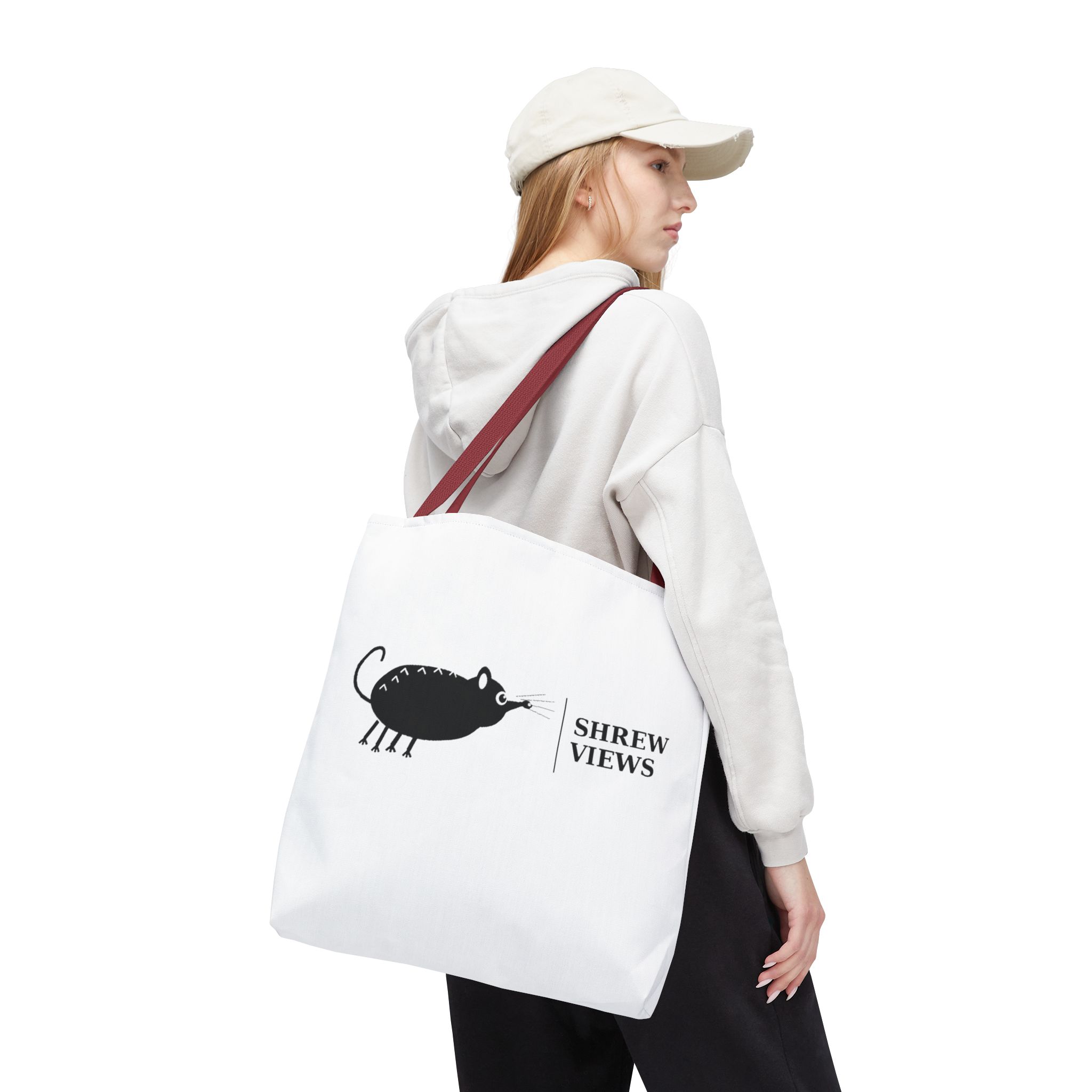 Tote Bag - Image 28