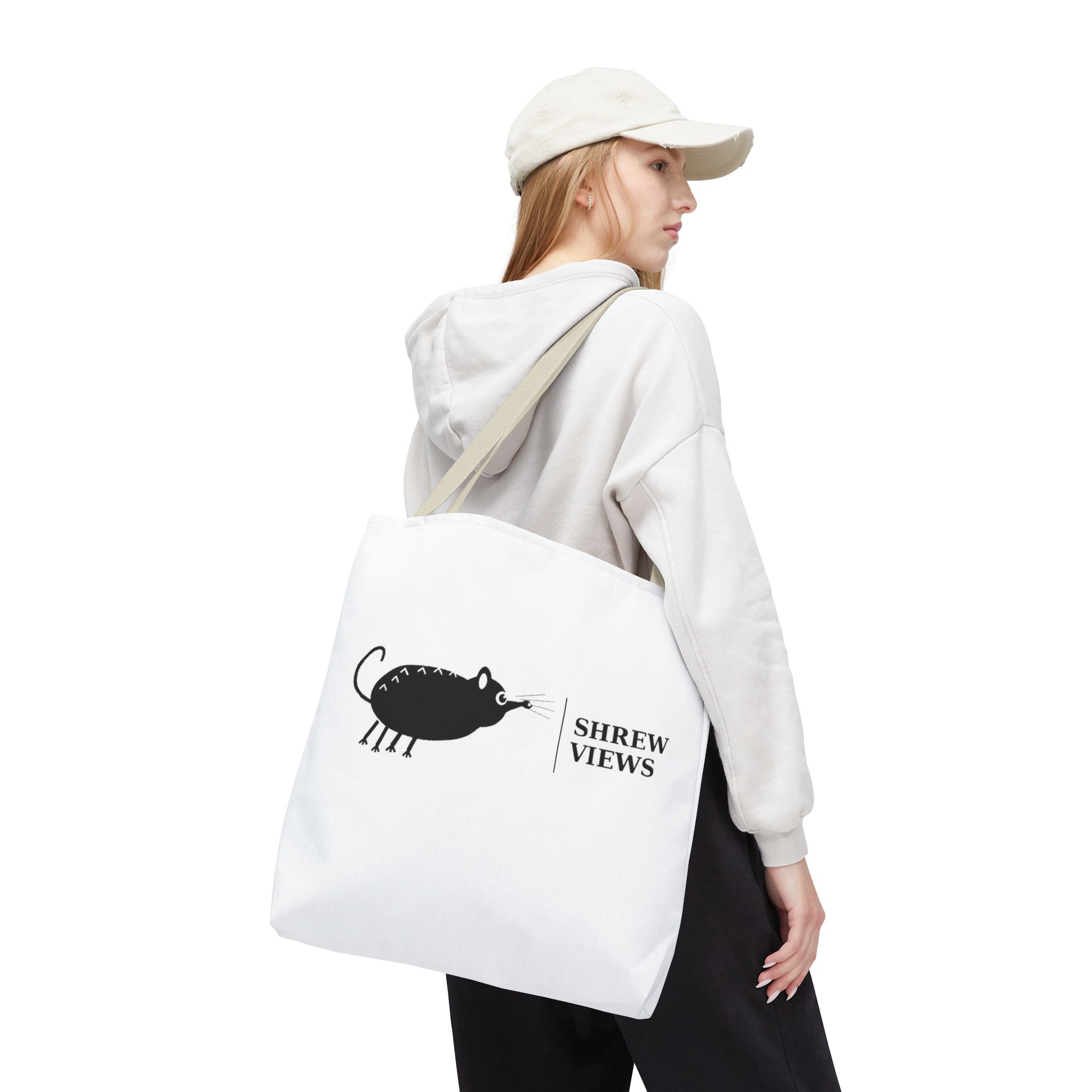 Tote Bag - Image 36