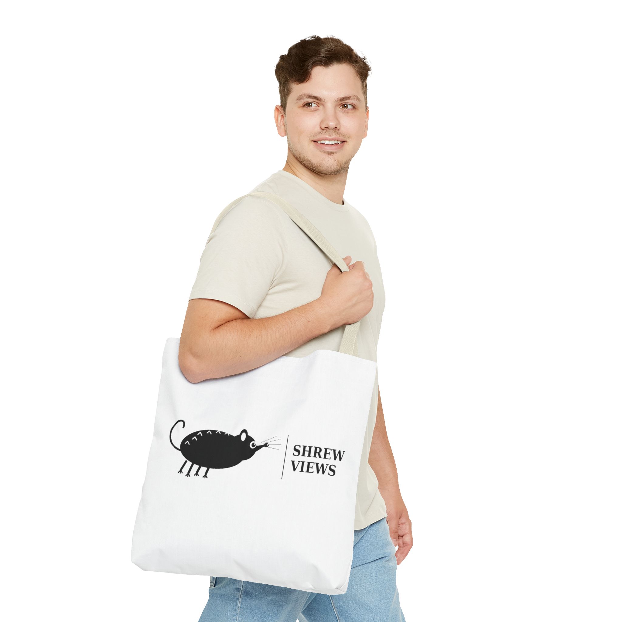 Tote Bag - Image 35
