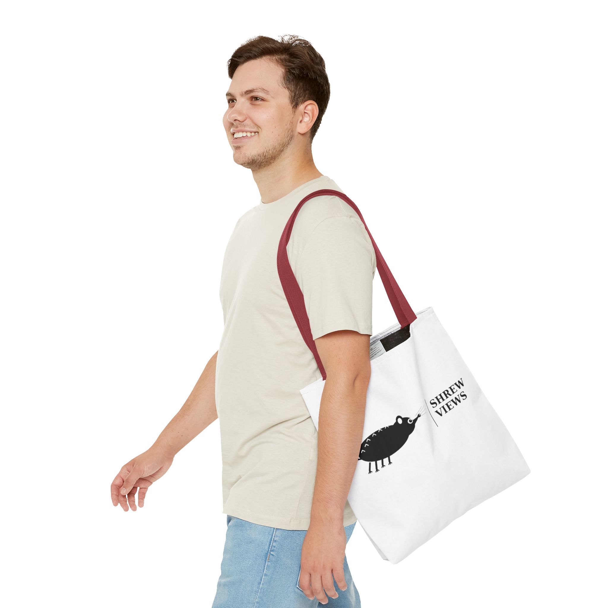 Tote Bag - Image 25
