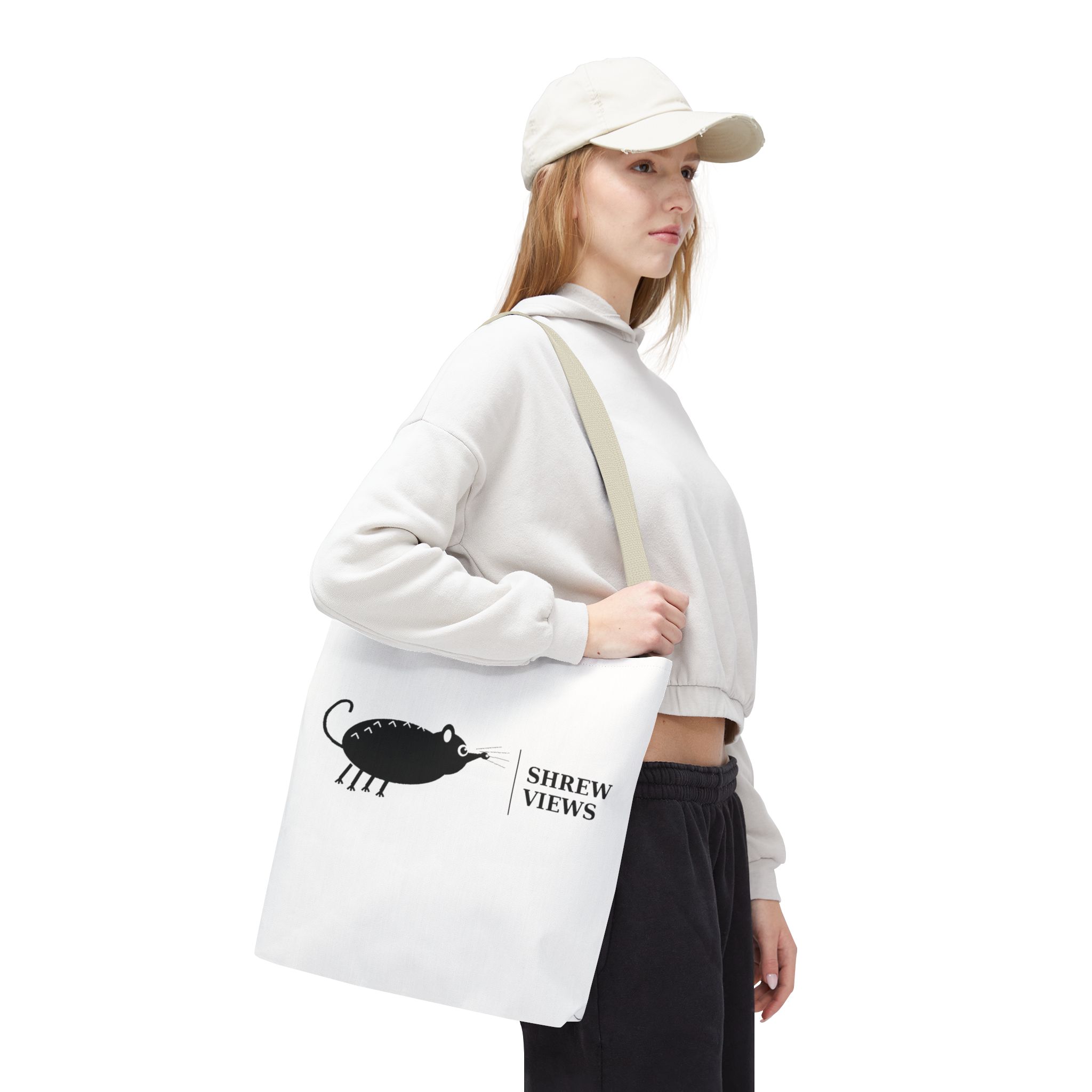Tote Bag - Image 34