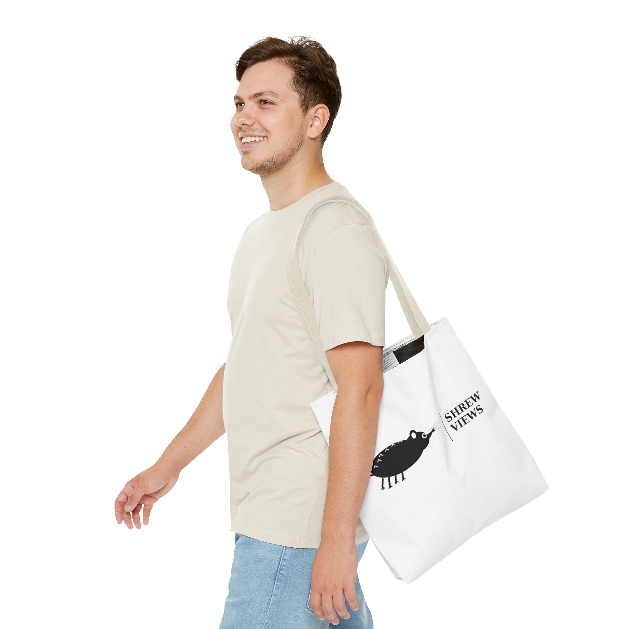 Tote Bag - Image 33