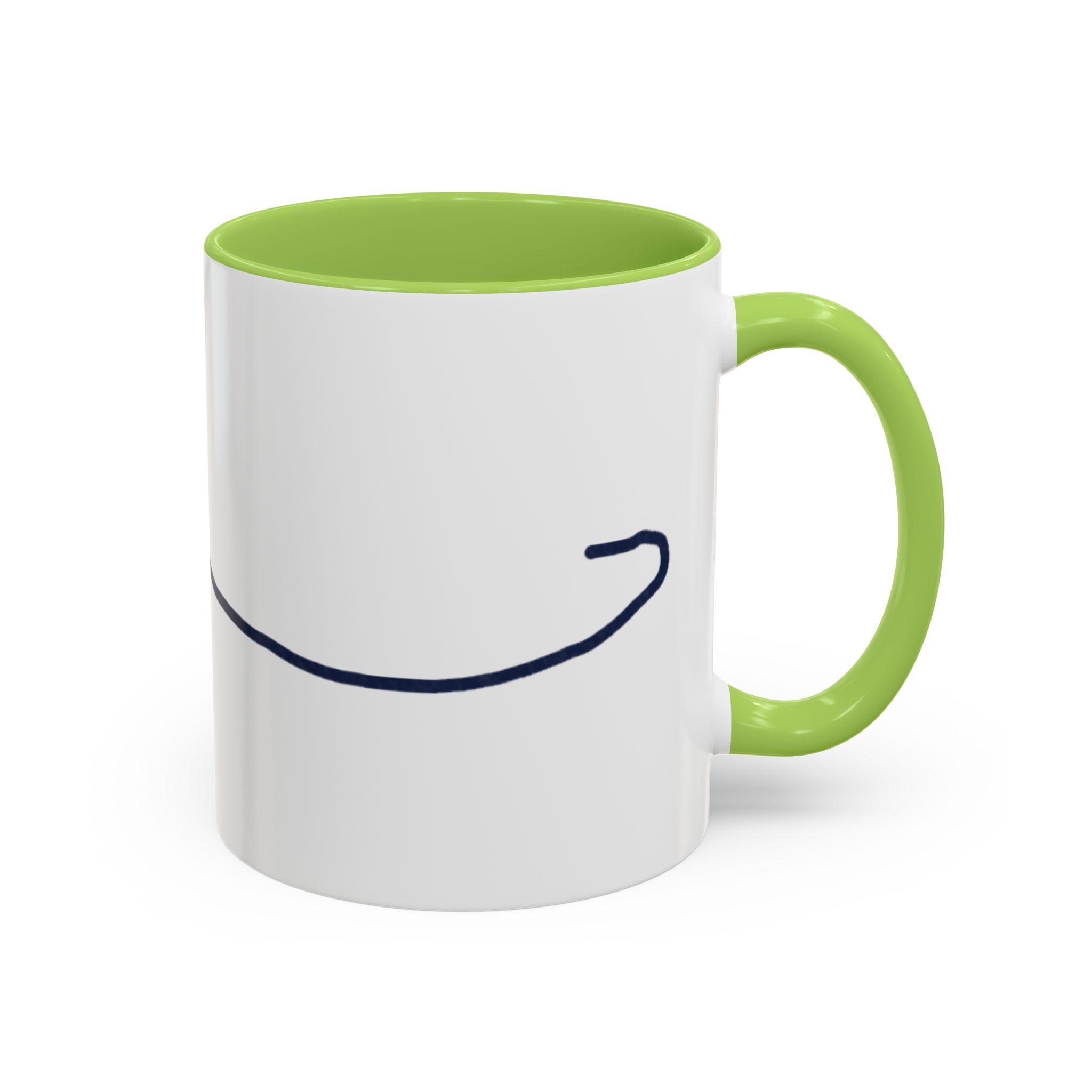 Coffee Mug — minimalist line shrew - Image 26