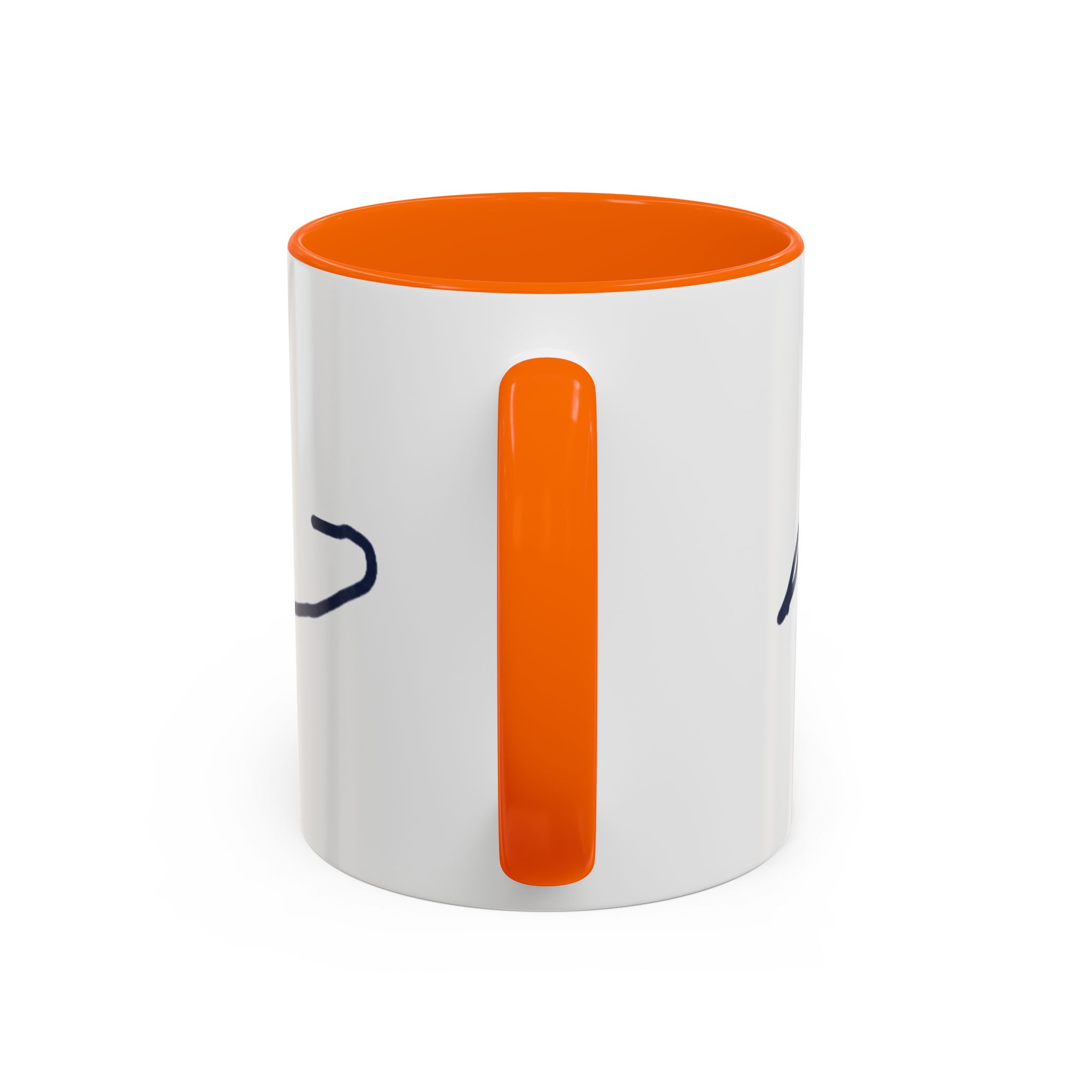 Coffee Mug — minimalist line shrew - Image 24